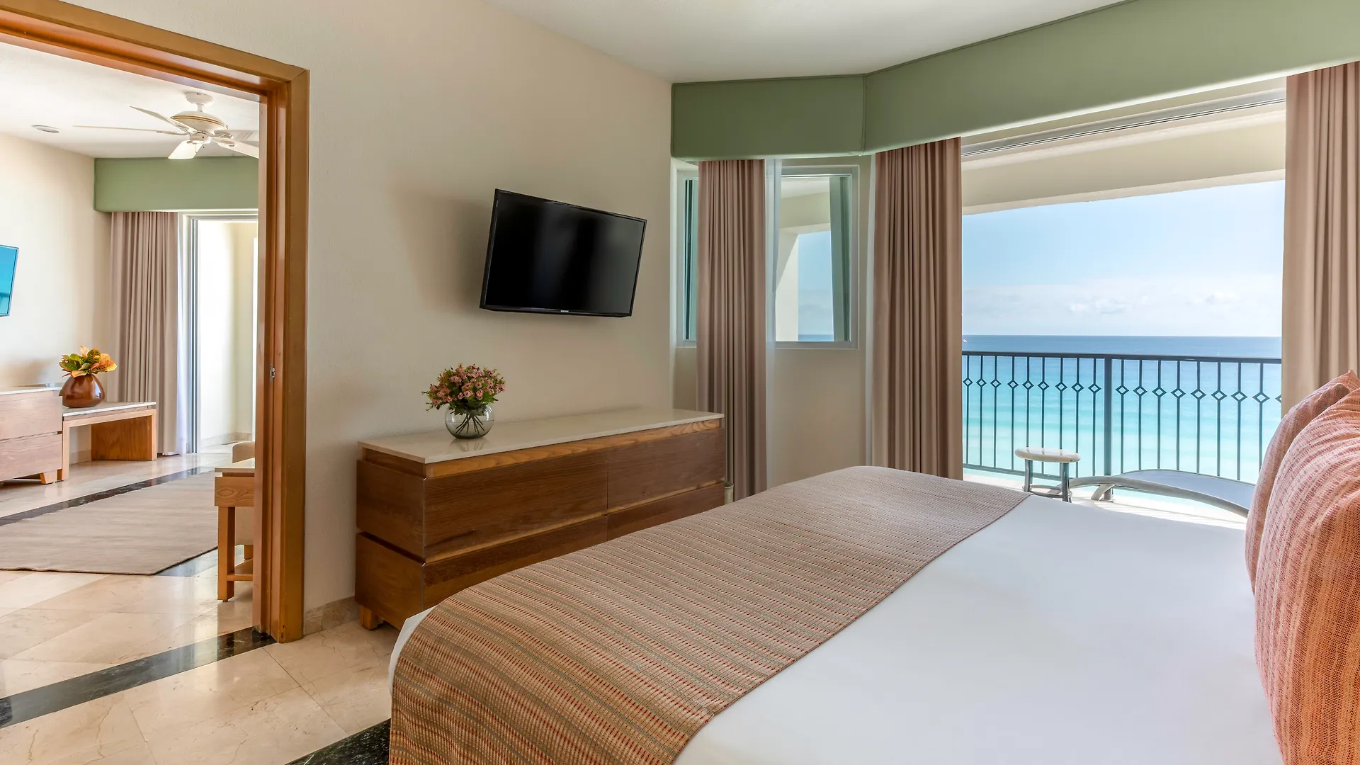 Grand Park Royal Cancún Meksika