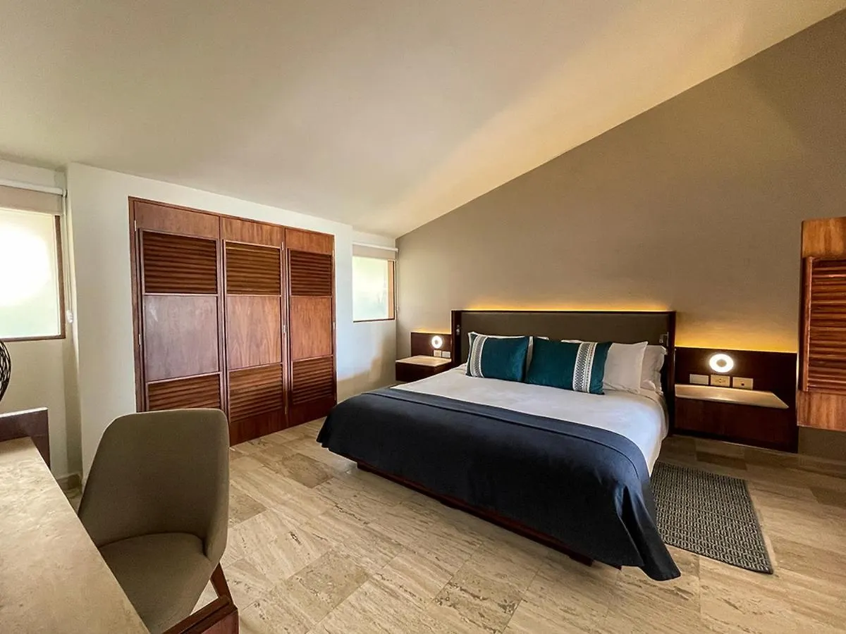 Resort Grand Park Royal Cancún