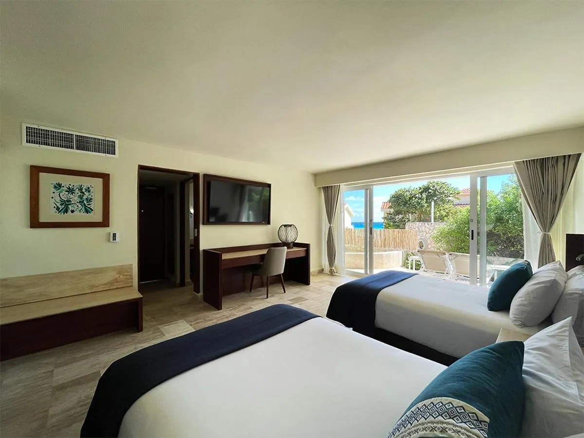Grand Park Royal Cancún Meksika