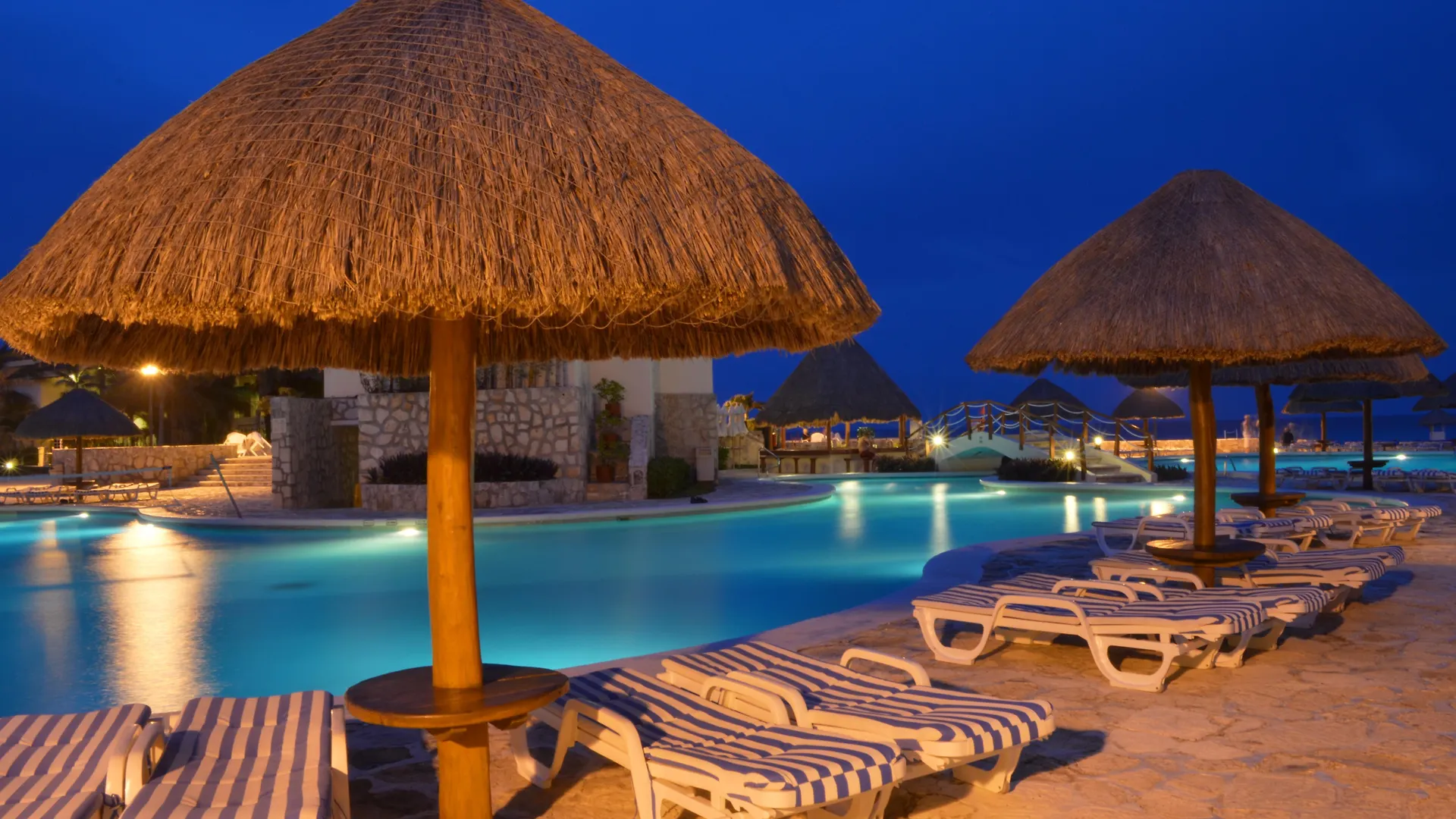 Grand Park Royal Cancún