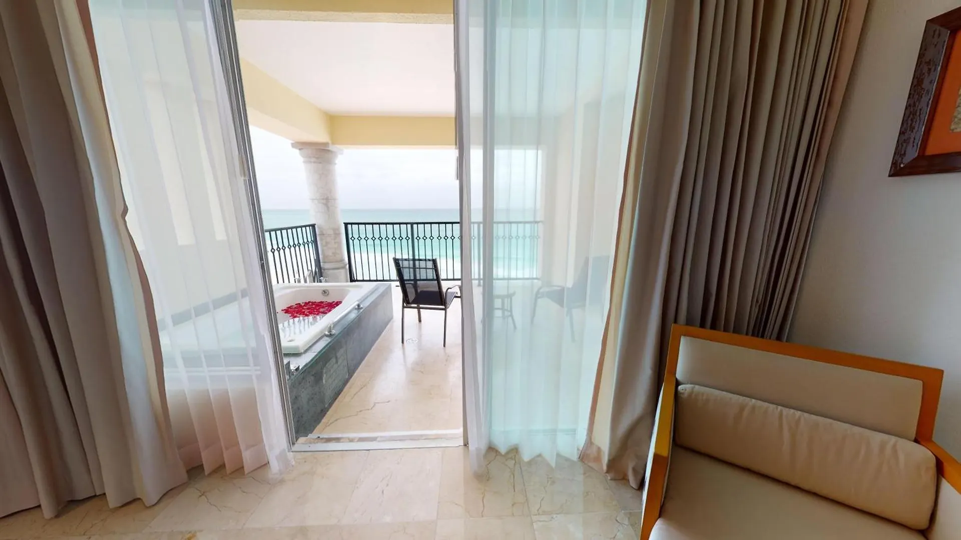 Grand Park Royal Cancún Resort Cancun
