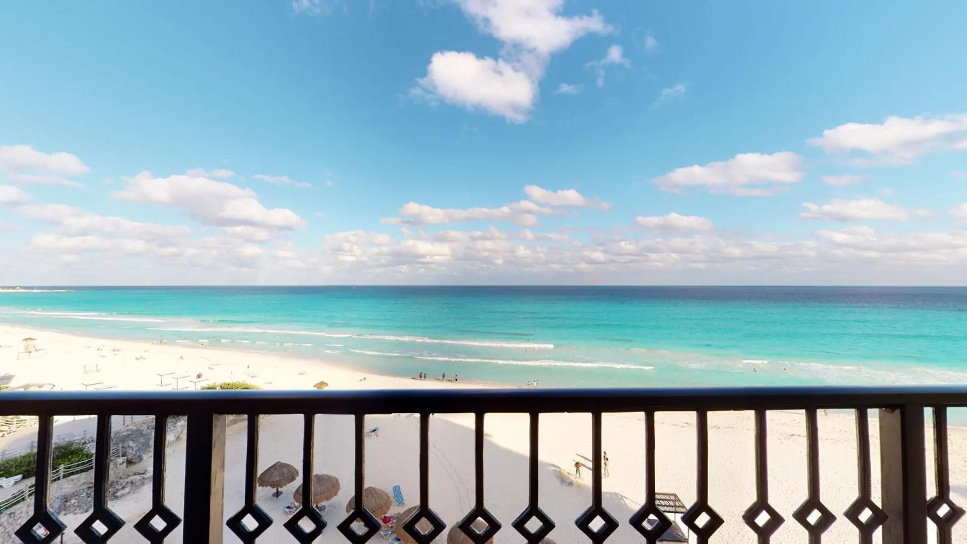 Resort Grand Park Royal Cancún