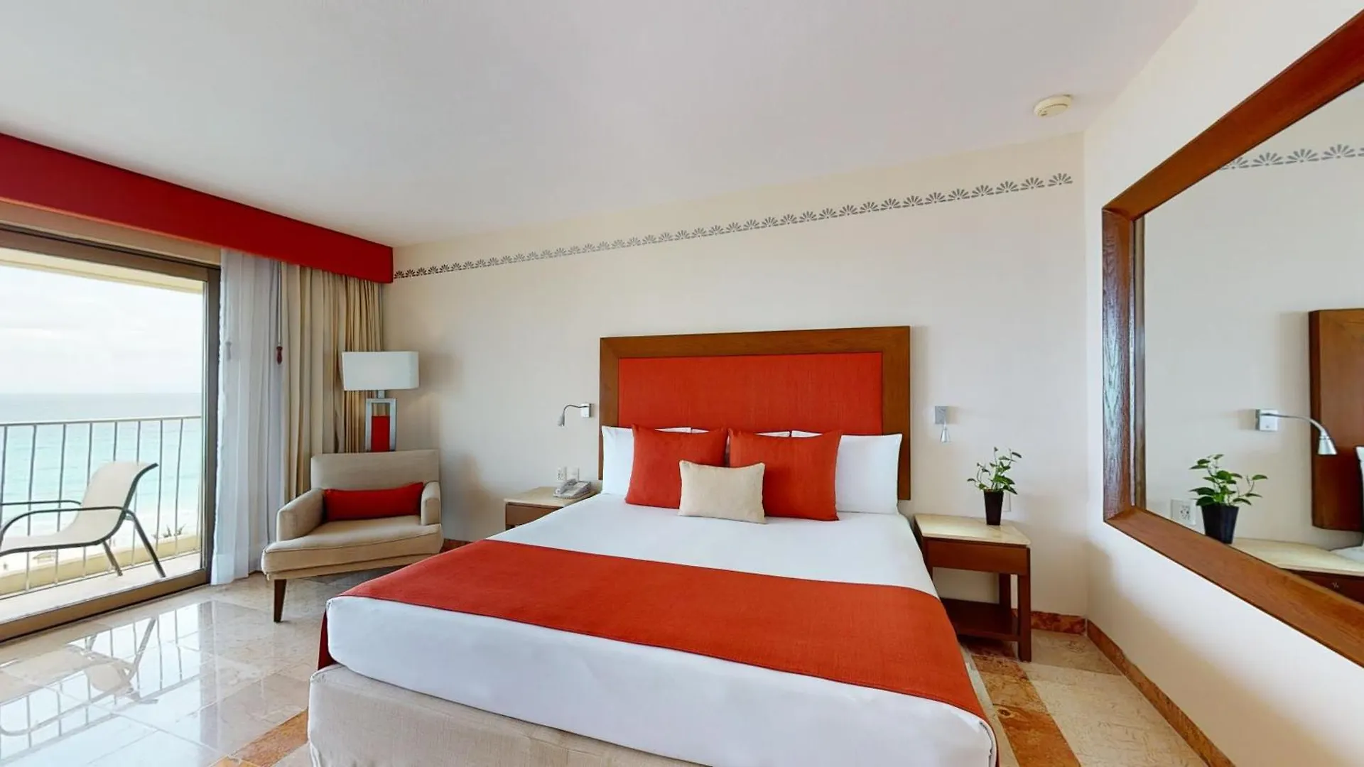 Grand Park Royal Cancún