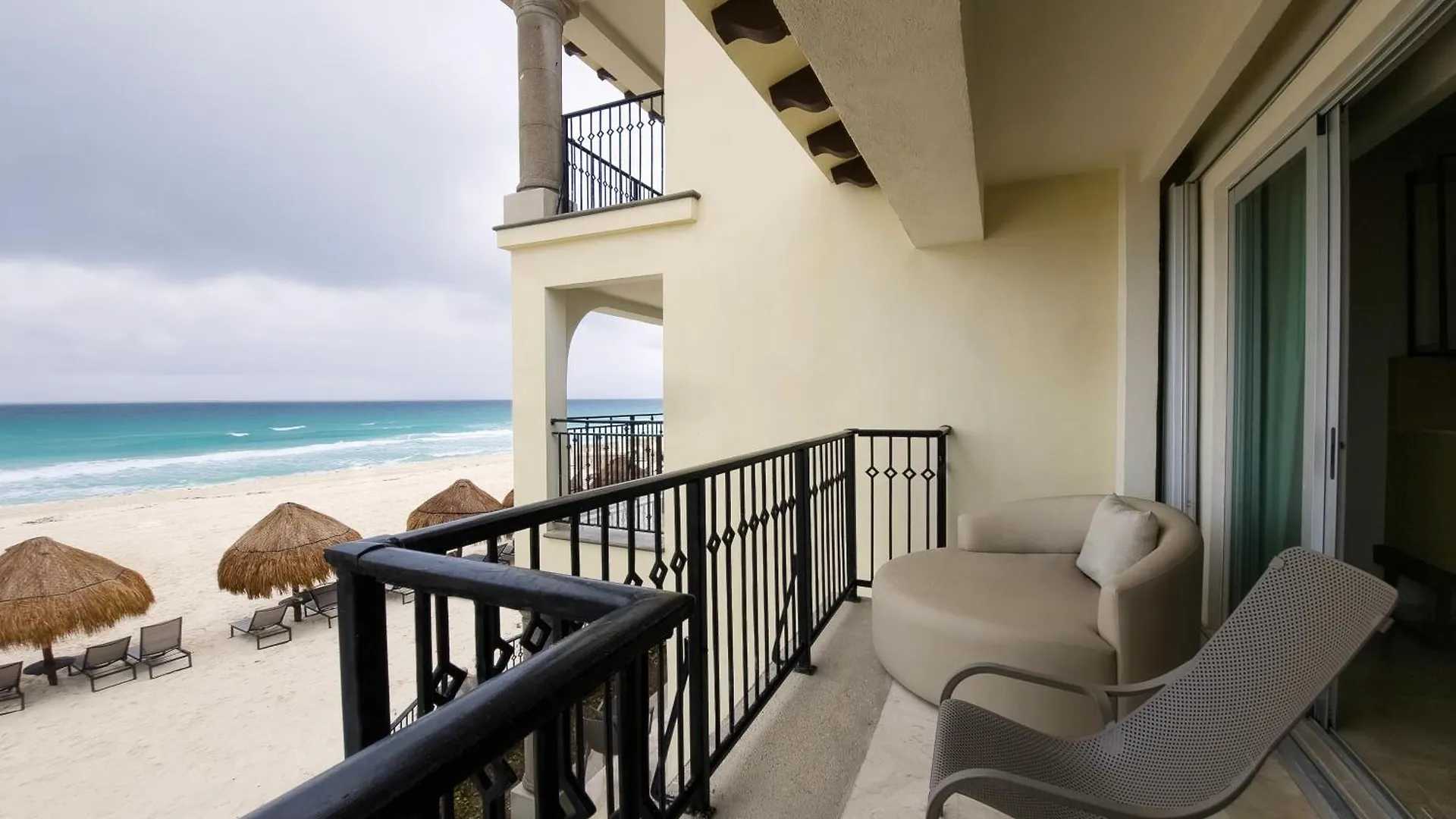 Grand Park Royal Cancún Resort Cancun