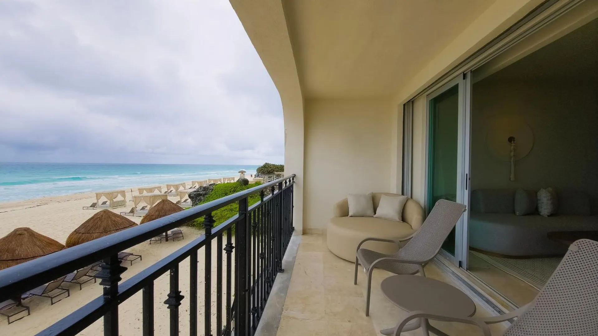 Resort Grand Park Royal Cancún