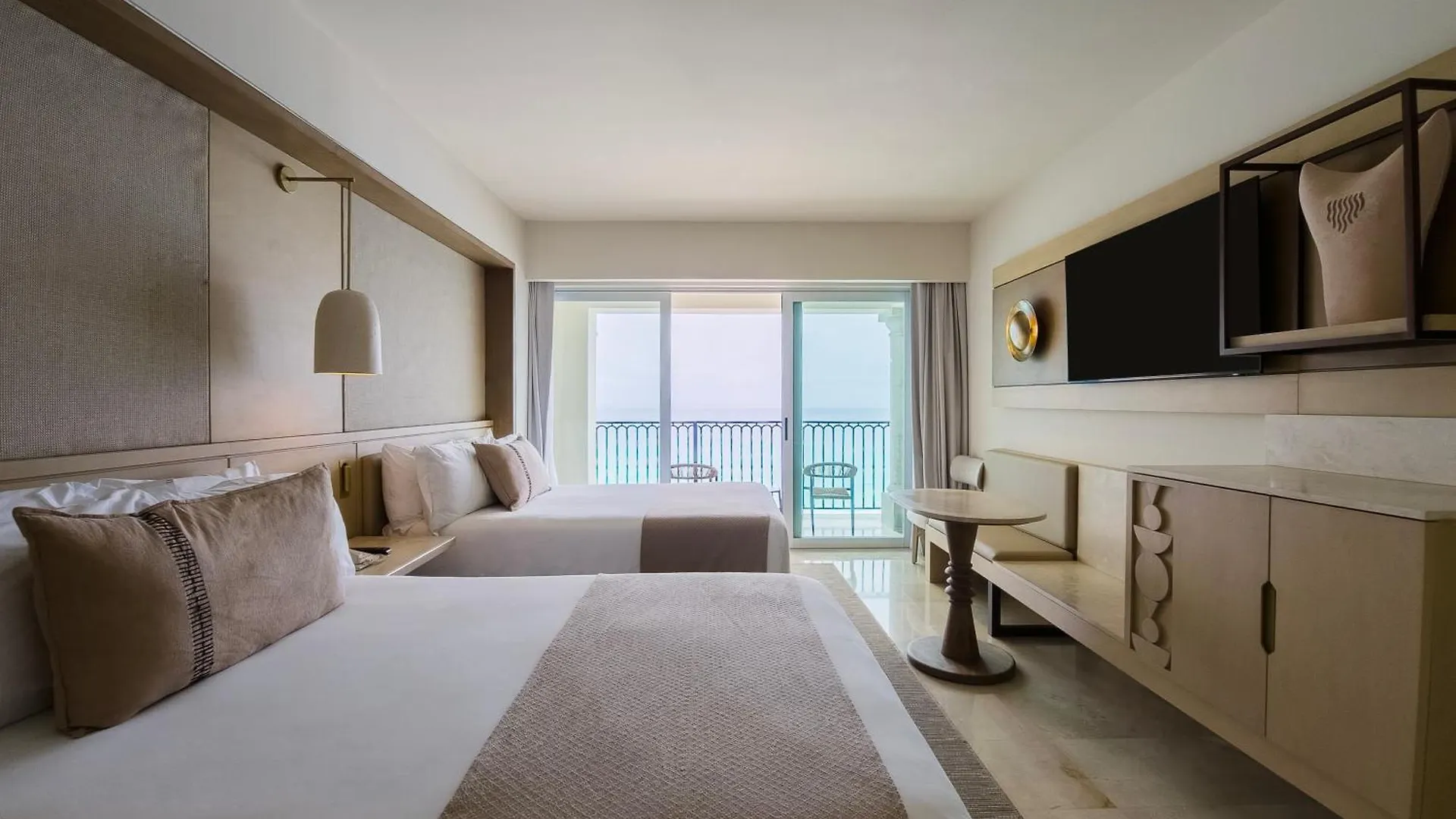 Resort Grand Park Royal Cancún