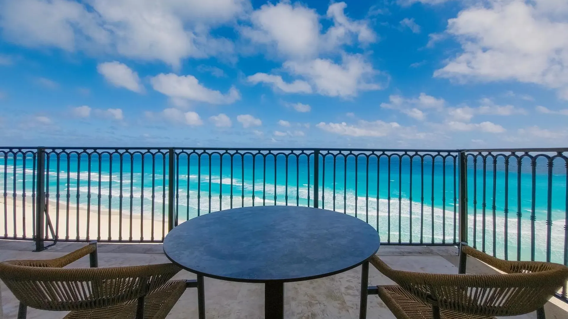 Grand Park Royal Cancún Meksika