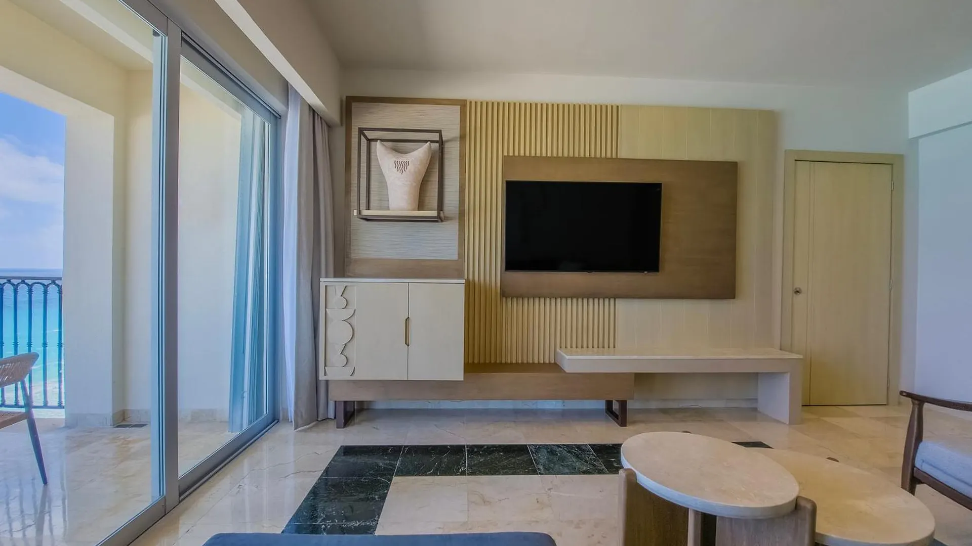 Resort Grand Park Royal Cancún