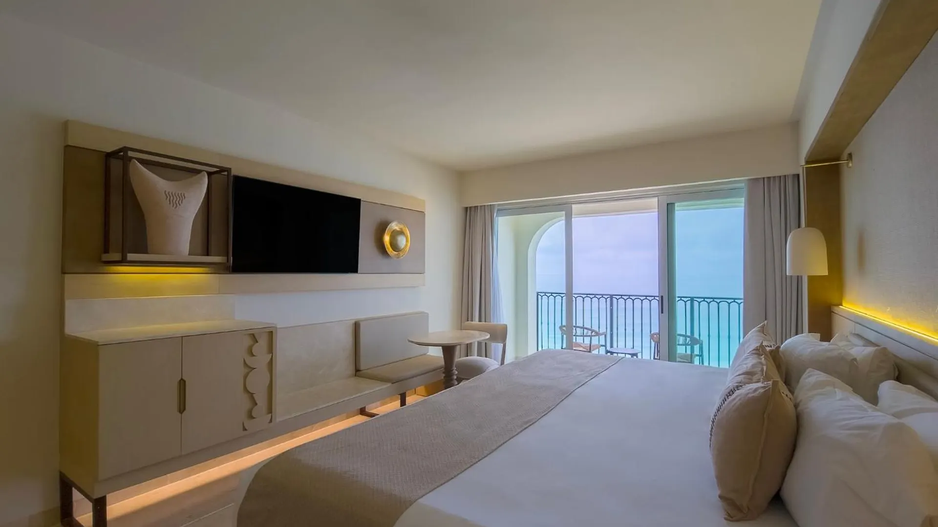 Grand Park Royal Cancún