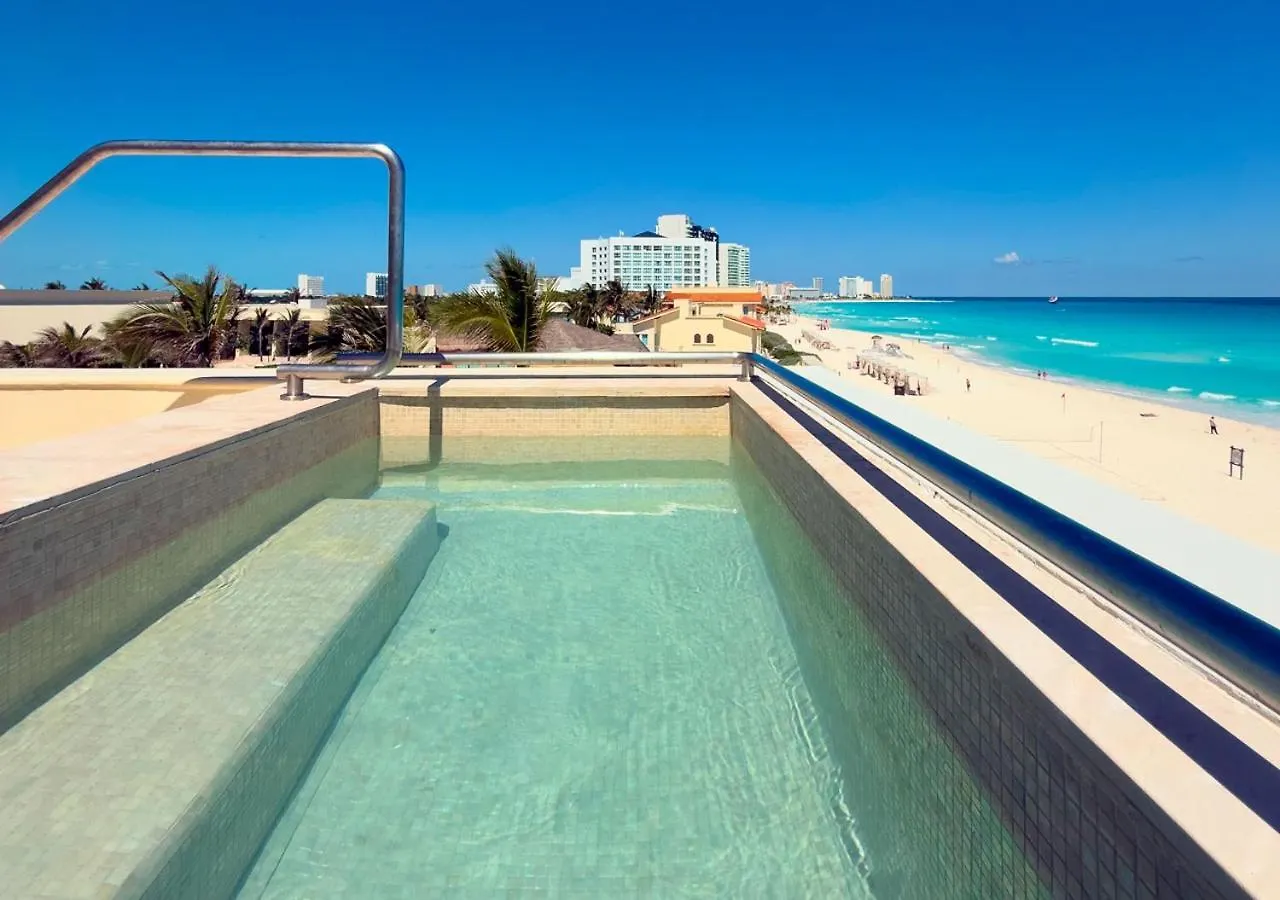 Grand Park Royal Cancún Cancun