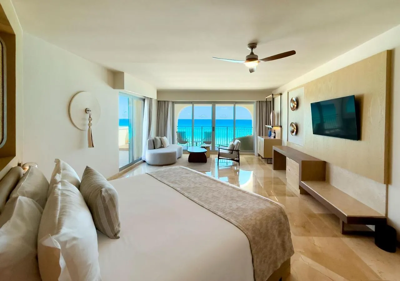Resort Grand Park Royal Cancún