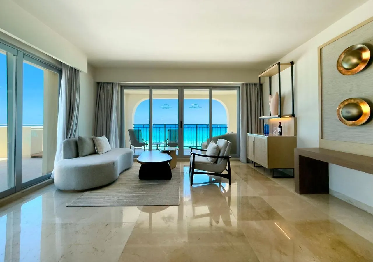 Grand Park Royal Cancún 5*, Cancun