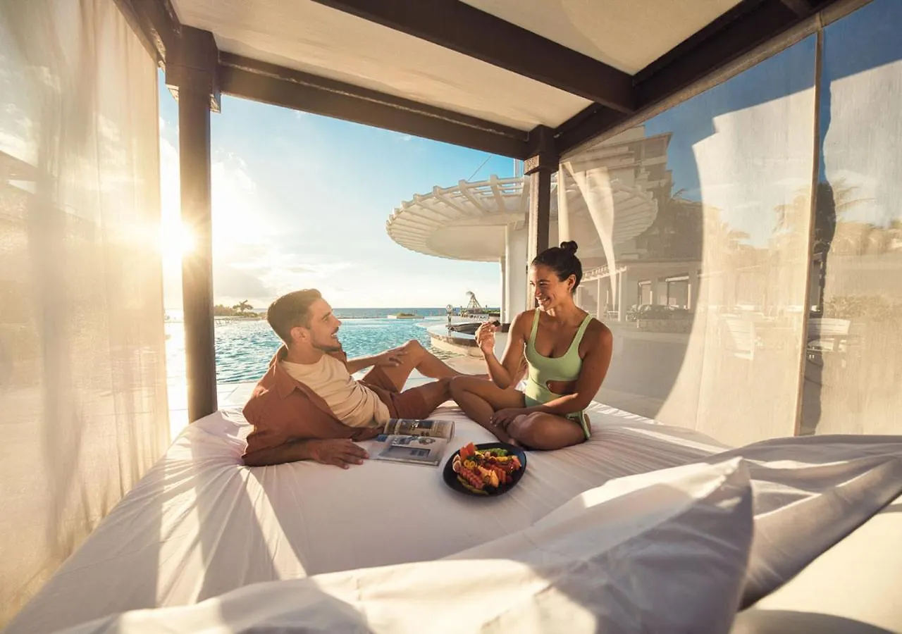 Grand Park Royal Cancun (Adults Only) Mexico