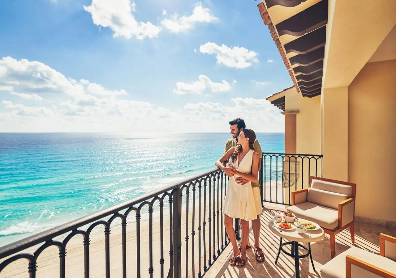 Grand Park Royal Cancún Cancun