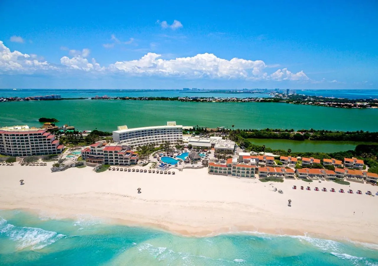 Grand Park Royal Cancún 5*, Cancun