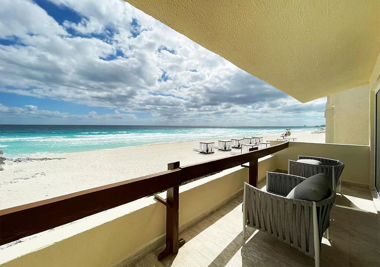 Grand Park Royal Cancun (Adults Only) Mexico