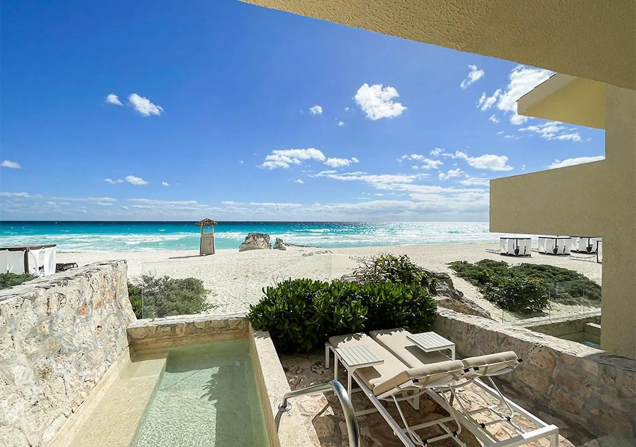 Grand Park Royal Cancun (Adults Only) Resort