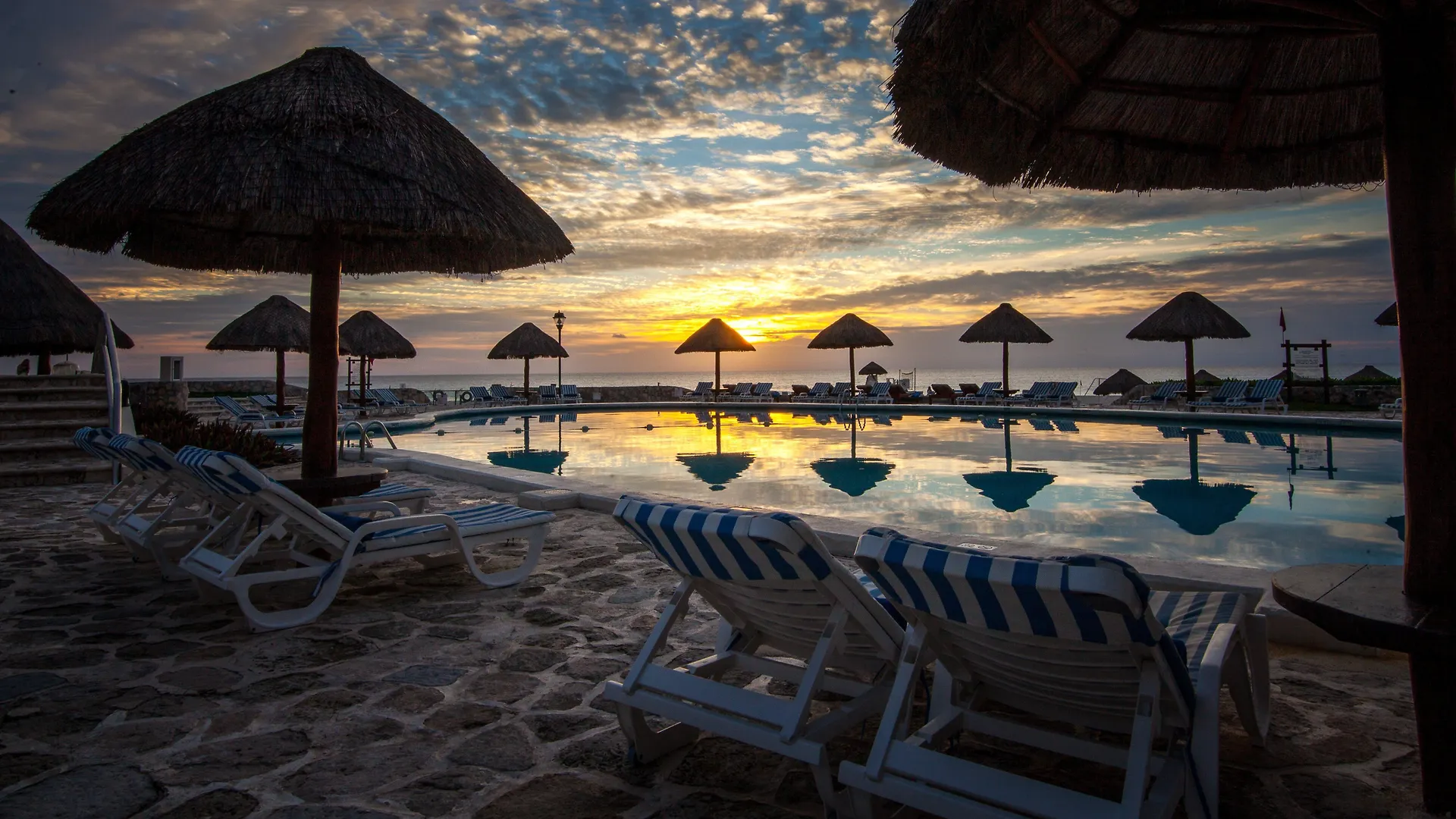 Grand Park Royal Cancun (Adults Only) 5*,  Mexiko