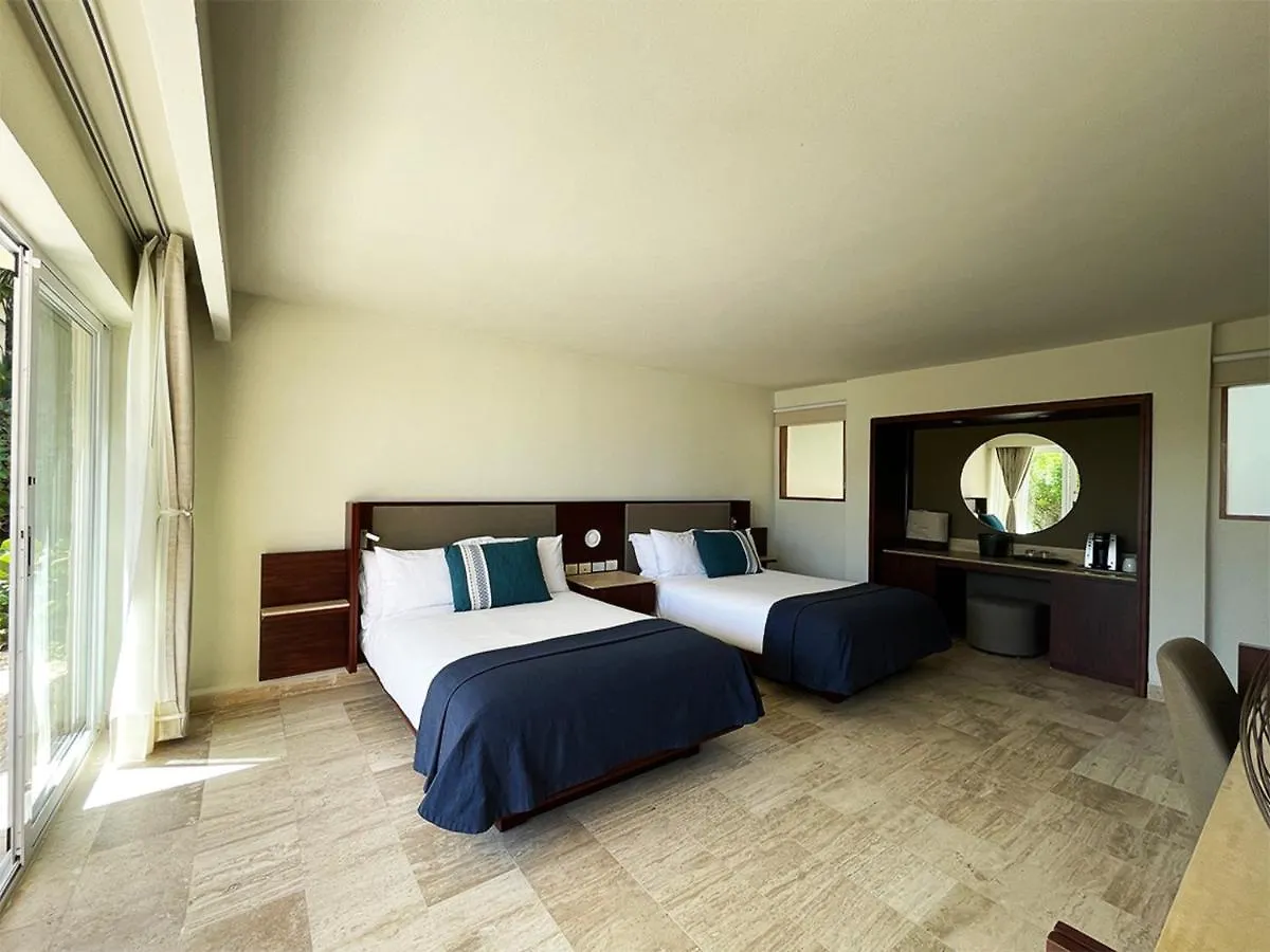 Grand Park Royal Cancun (Adults Only)