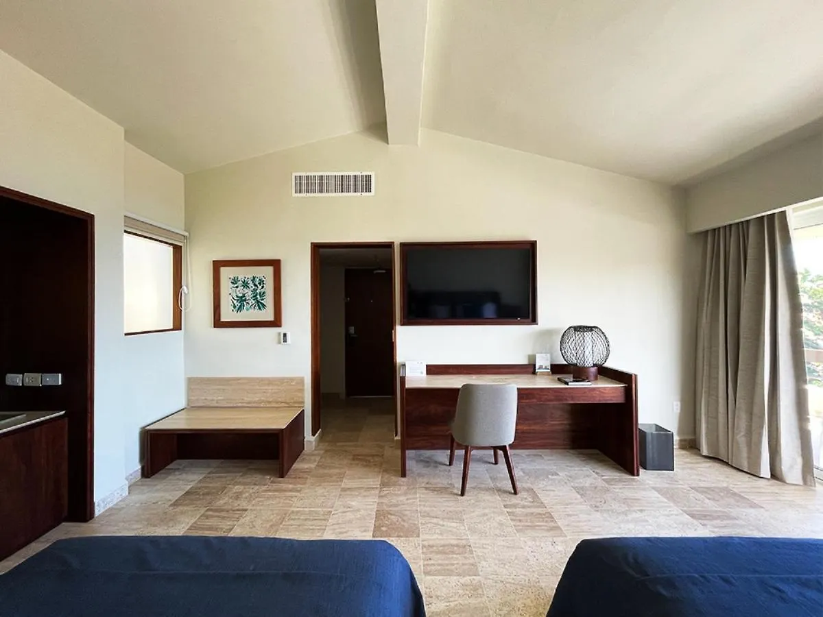 Rezort Grand Park Royal Cancun (Adults Only)