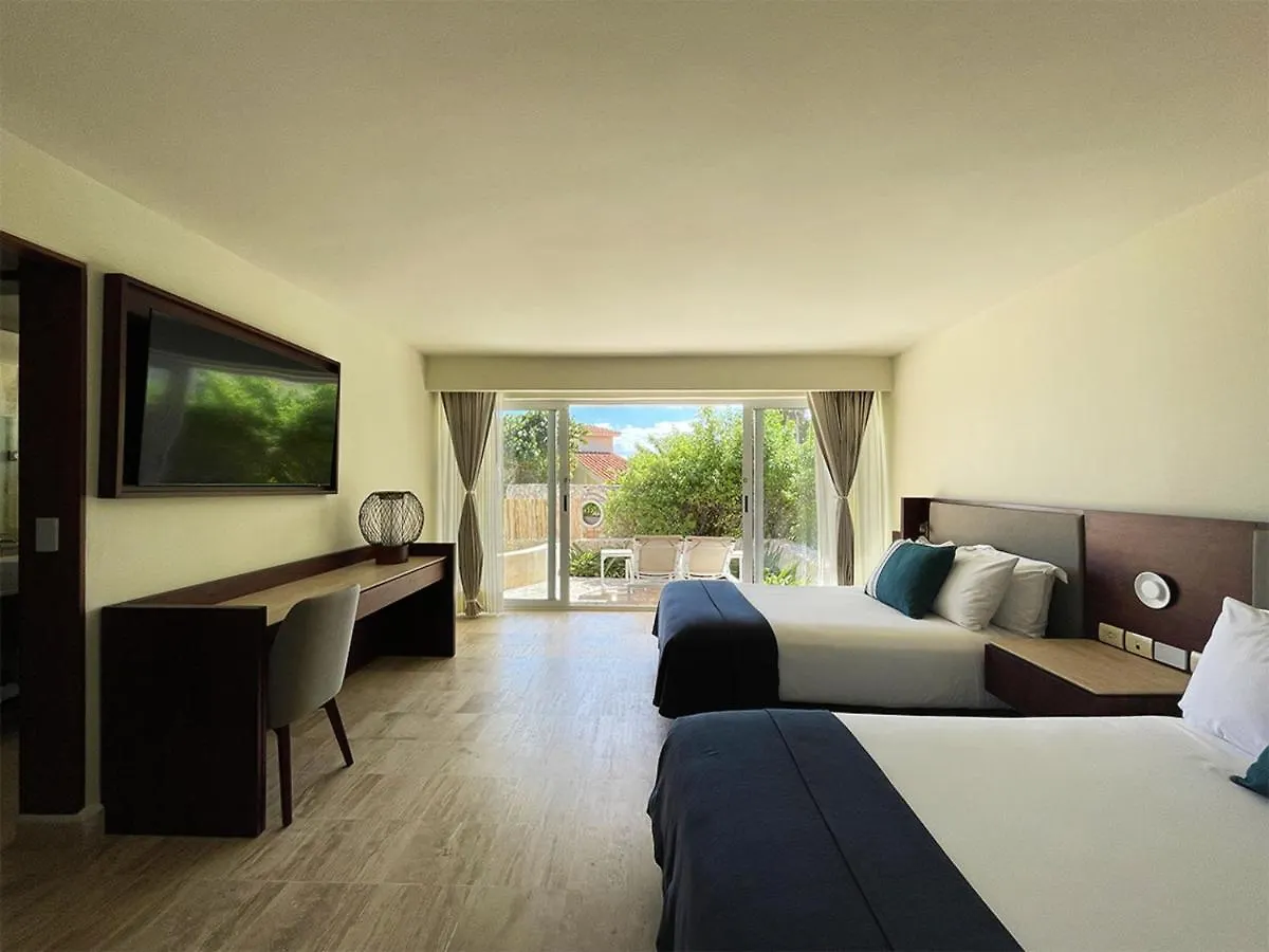 Grand Park Royal Cancun (Adults Only) Rezort