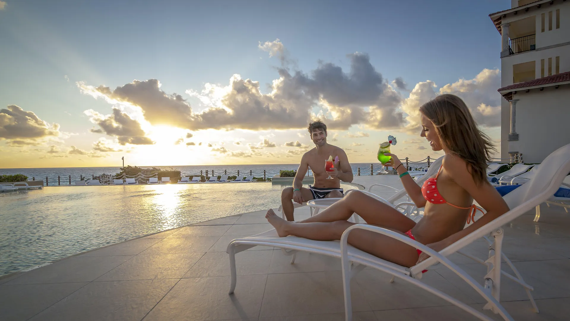 Grand Park Royal Cancun (Adults Only)