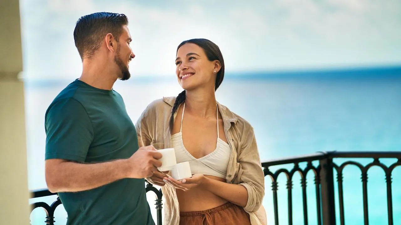 Grand Park Royal Cancun (Adults Only)