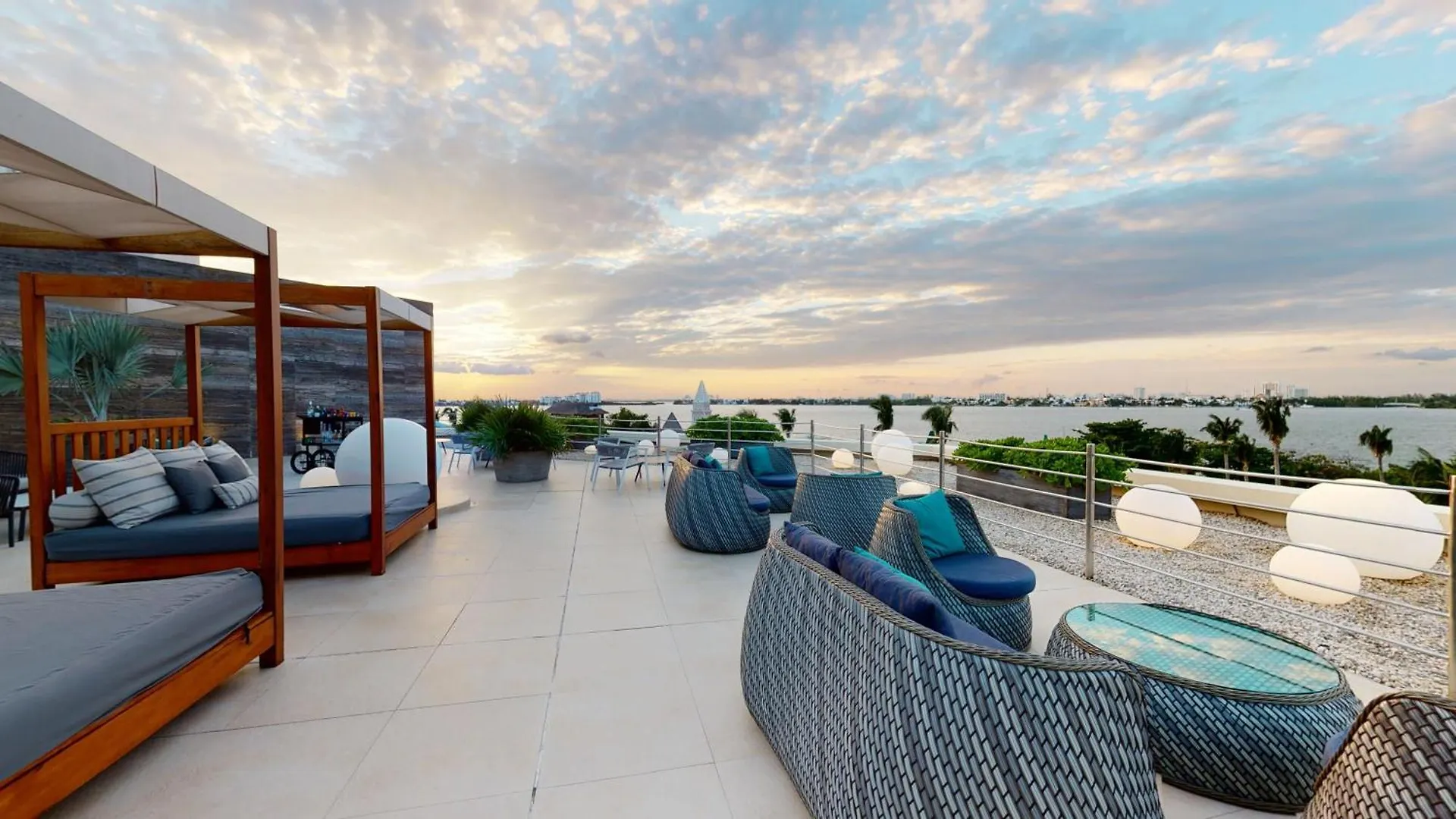 Rezort Grand Park Royal Cancun (Adults Only)