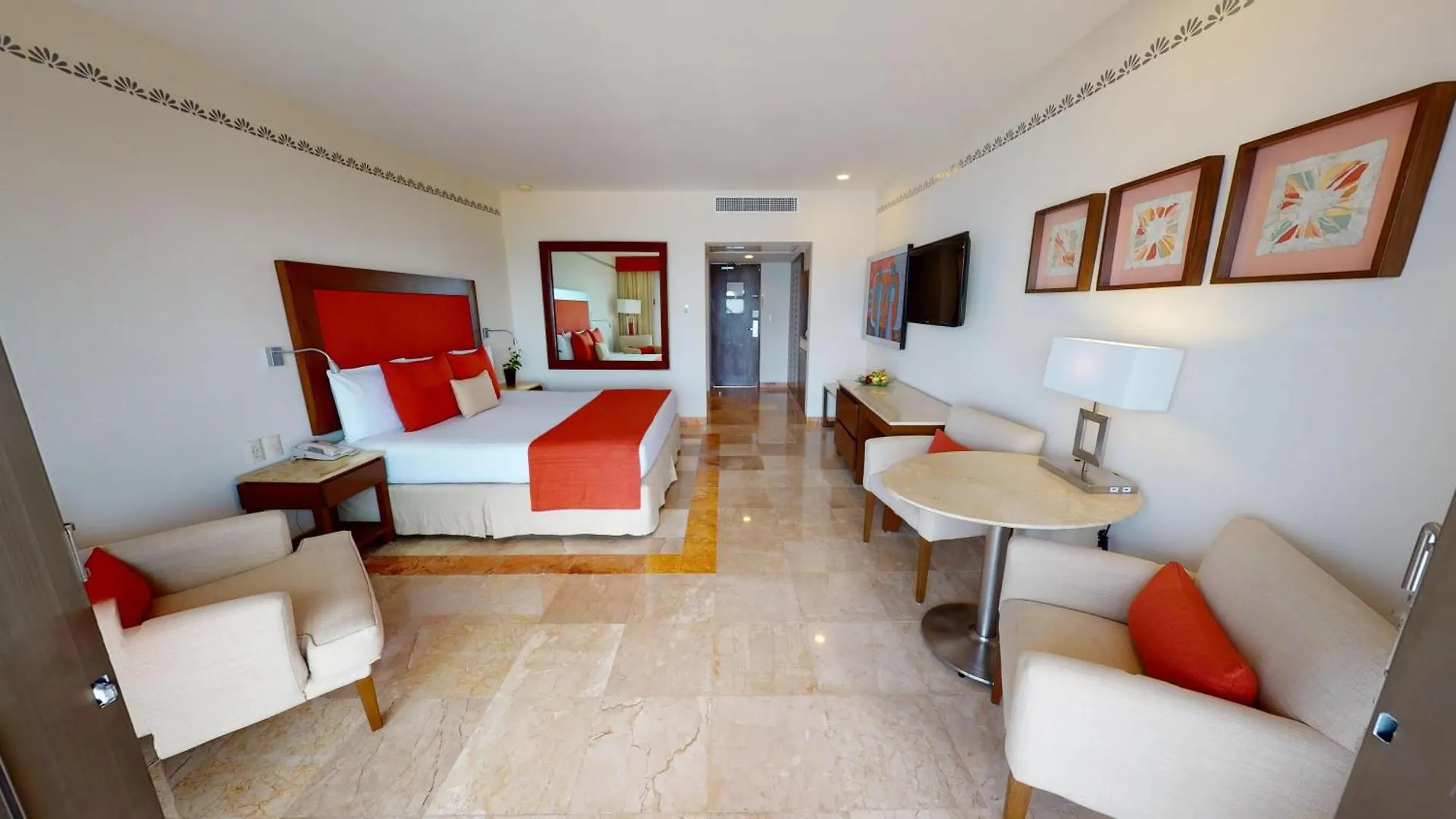 Grand Park Royal Cancun (Adults Only) 5*,