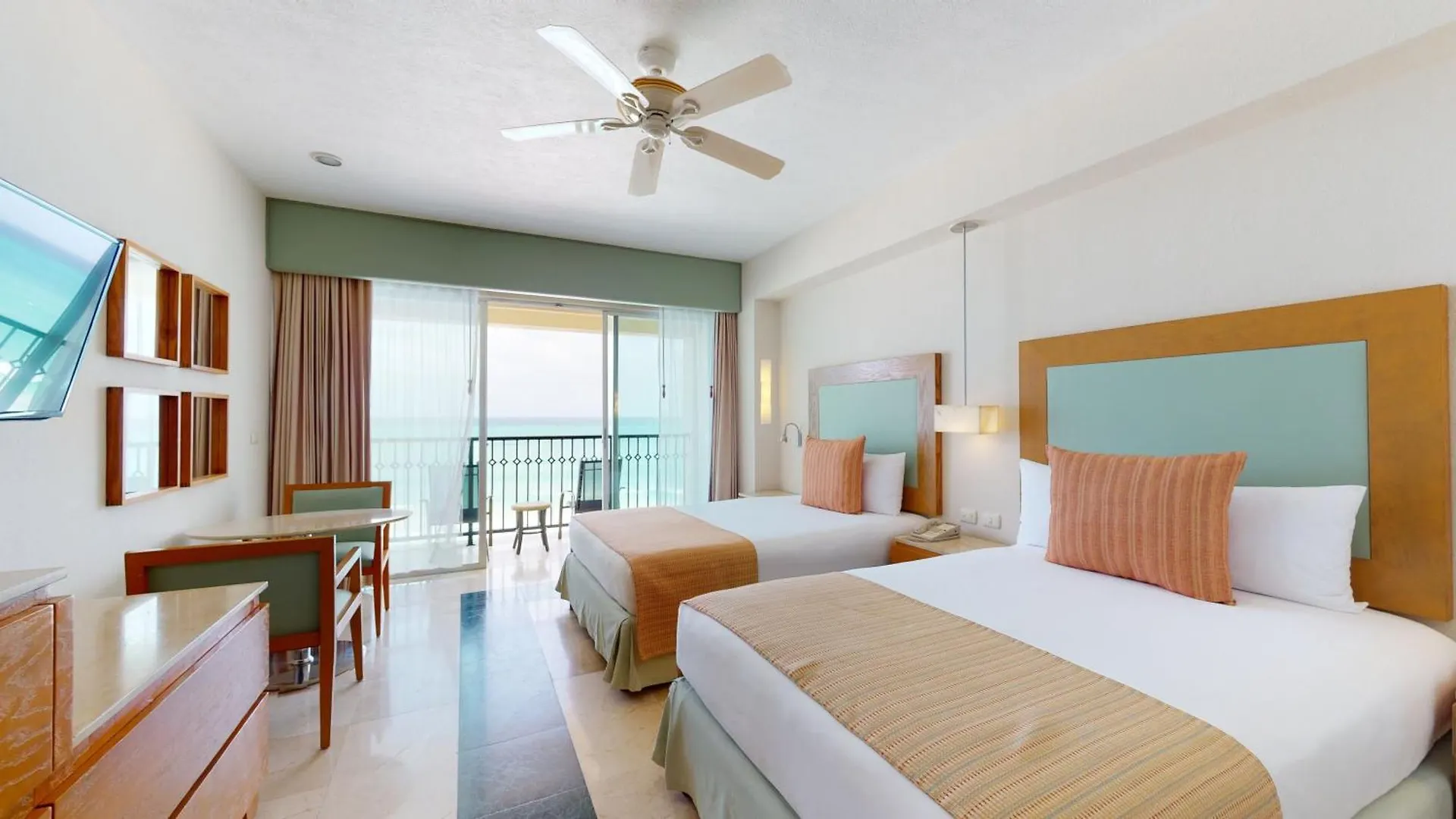 Grand Park Royal Cancun (Adults Only) Rezort