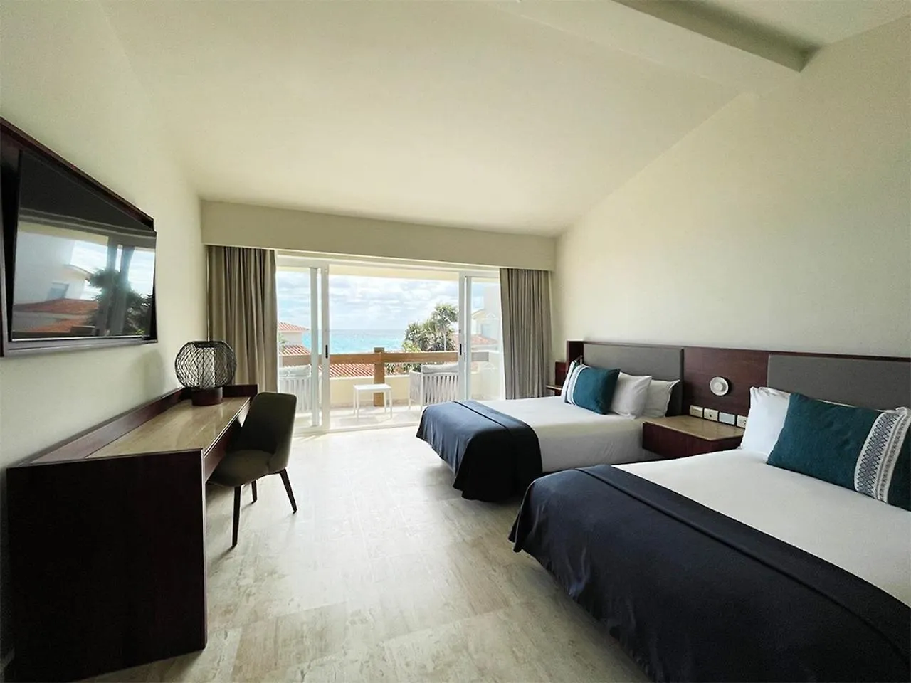 Grand Park Royal Cancun (Adults Only) Mexiko