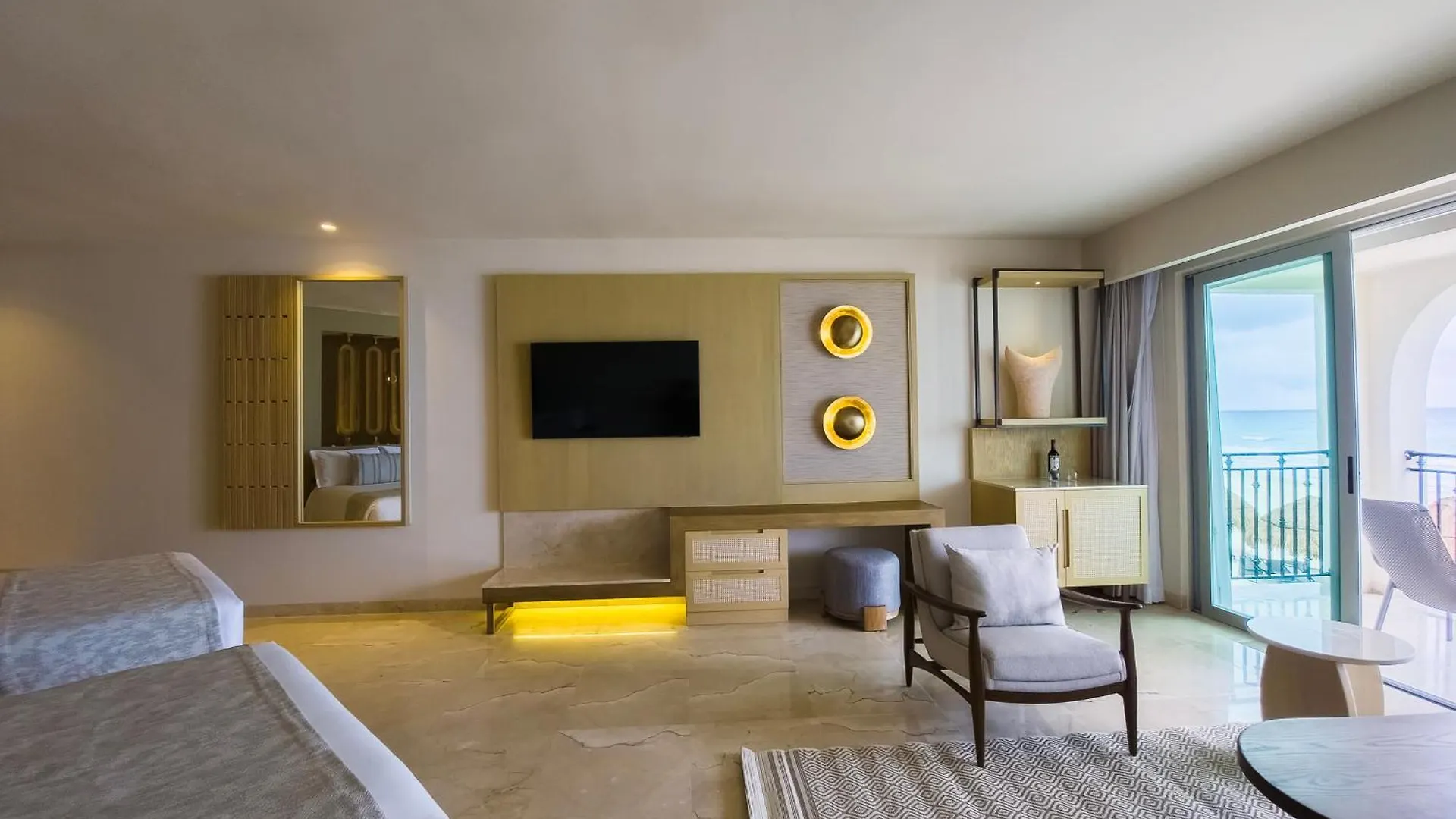 Grand Park Royal Cancun (Adults Only)