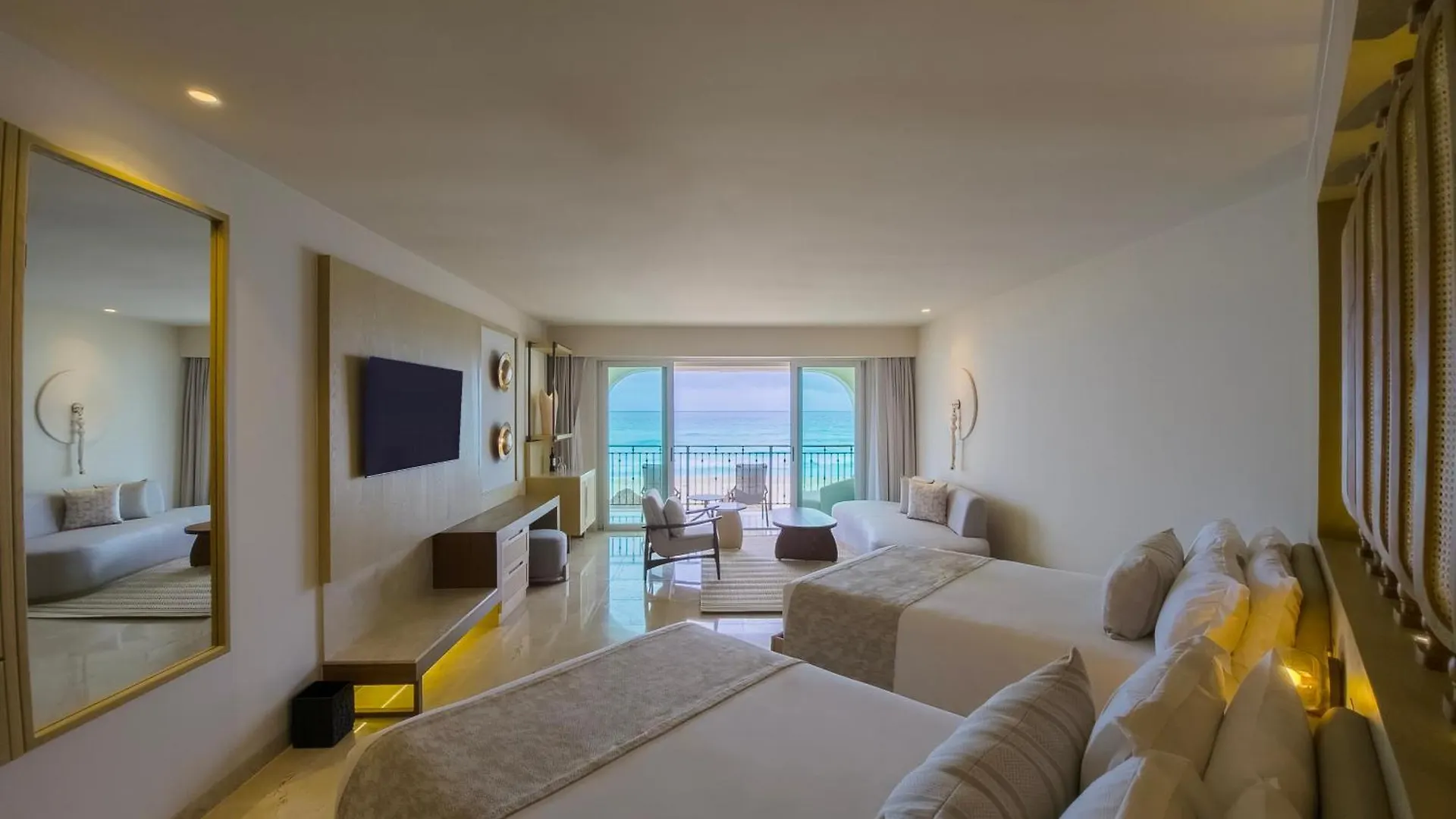 Grand Park Royal Cancun (Adults Only) 5*,  Mexiko
