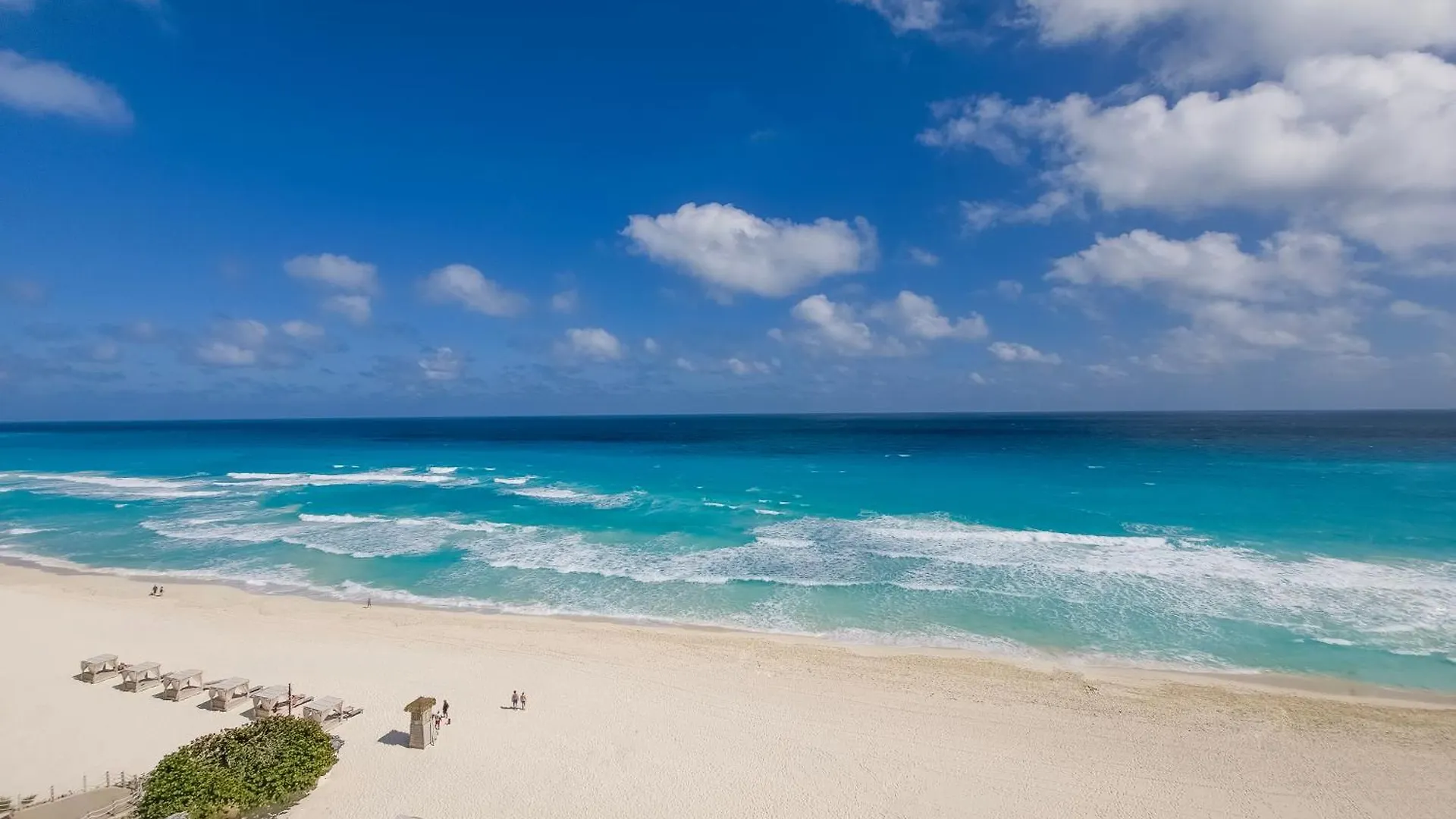 Grand Park Royal Cancun (Adults Only)