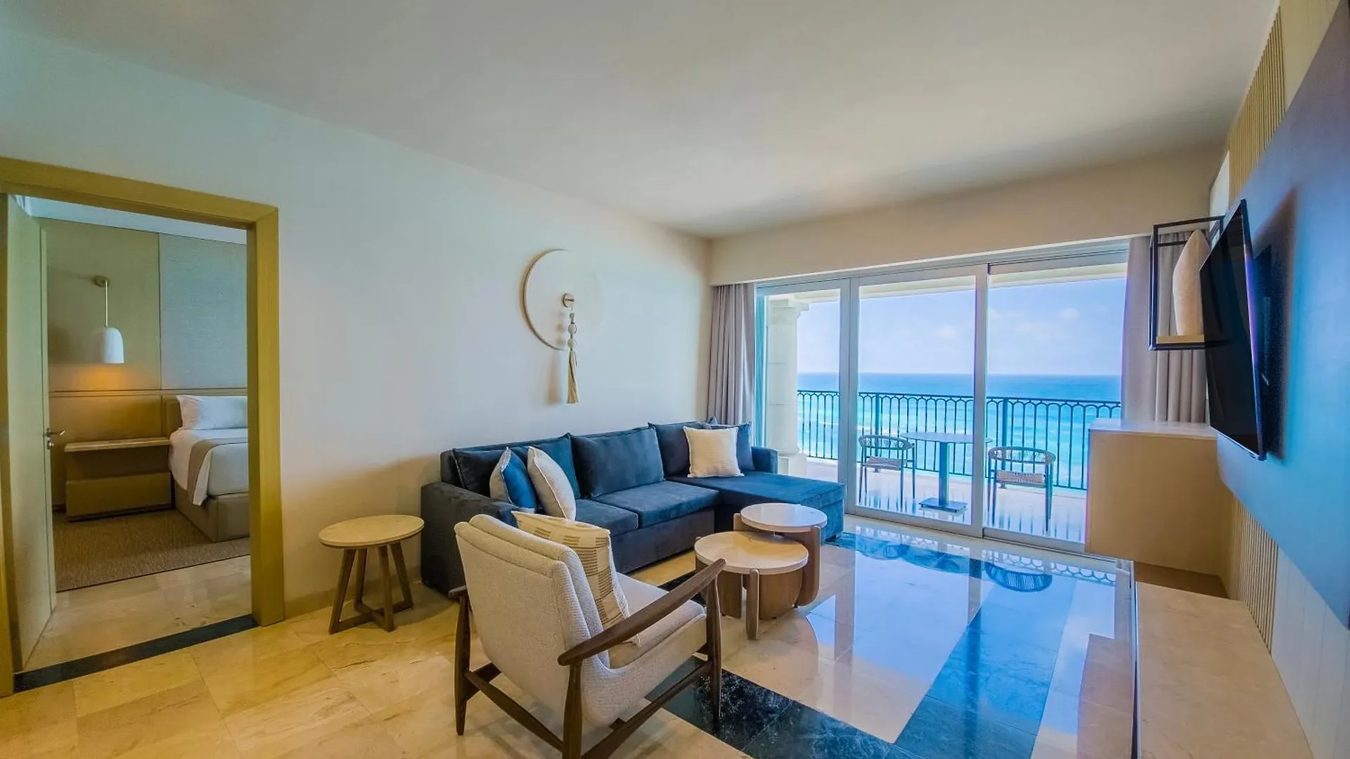 Grand Park Royal Cancun (Adults Only) Rezort