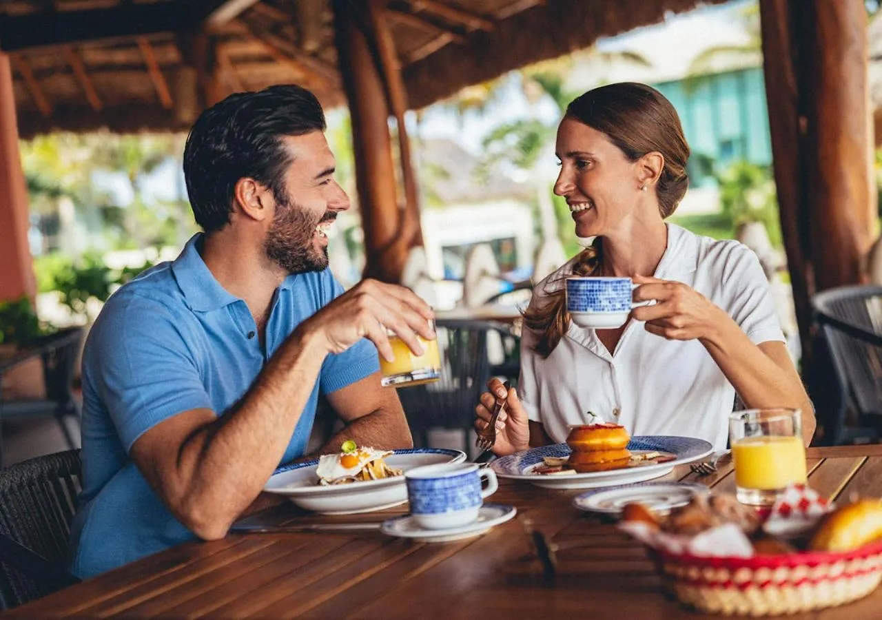 Rezort Grand Park Royal Cancun (Adults Only)