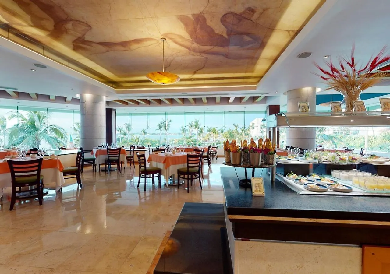 Grand Park Royal Cancun (Adults Only) 5*,