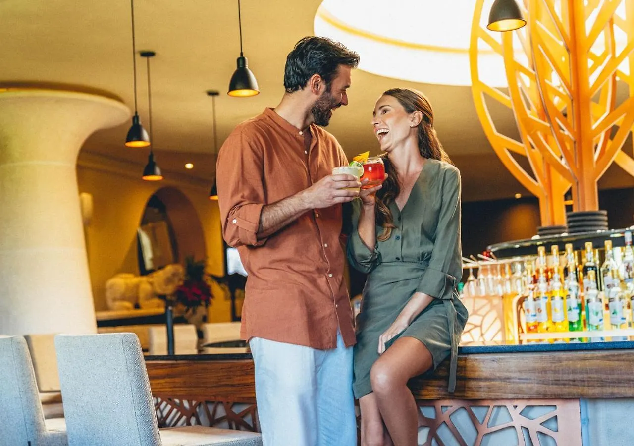 Grand Park Royal Cancun (Adults Only)