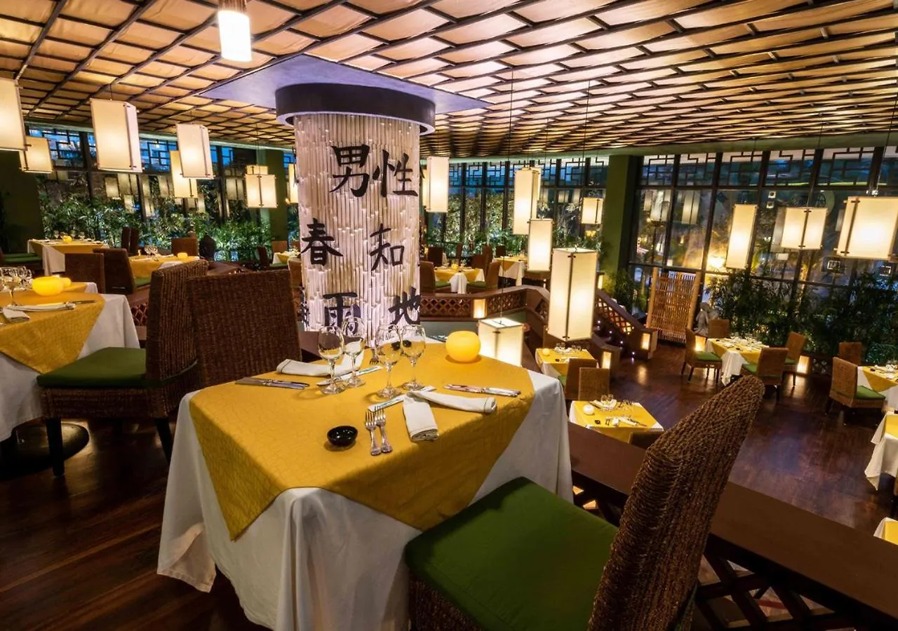 Grand Park Royal Cancun (Adults Only) Mexiko