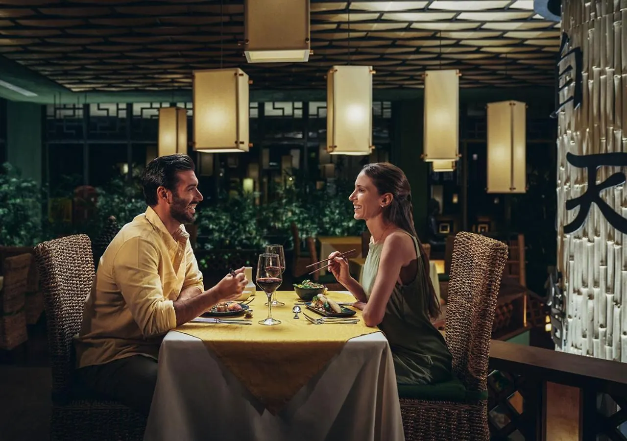 Grand Park Royal Cancun (Adults Only) Rezort