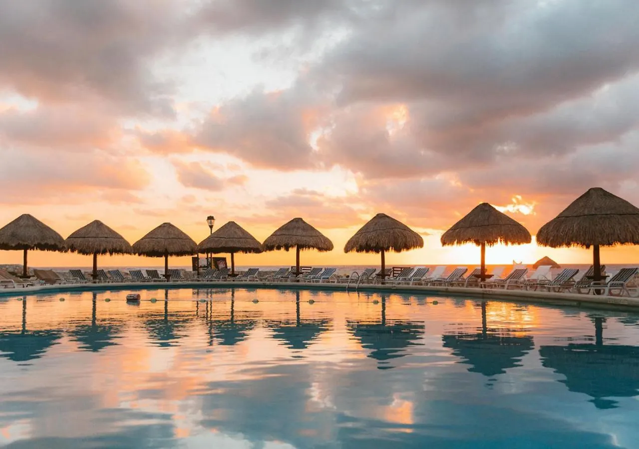 Rezort Grand Park Royal Cancun (Adults Only)