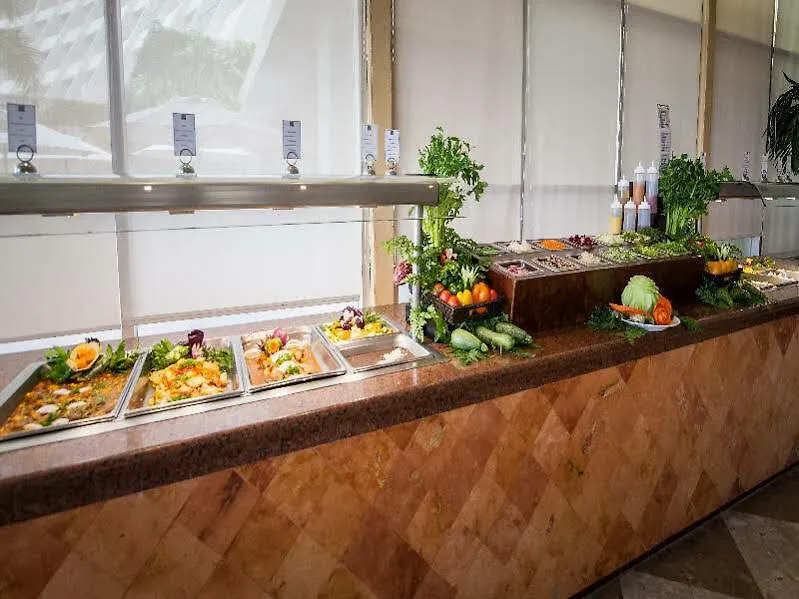 Grand Park Royal Cancun (Adults Only) Rezort