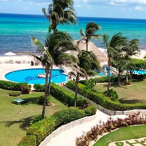 Depa Vista Al Mar Appartement Playa del Carmen