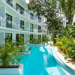 Park Lagunas By Sandy Powerful Appartement Tulum