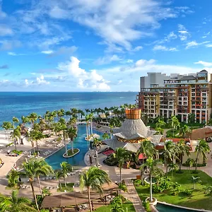 Resort Del Palmar Luxury Resort&spa, Cancún