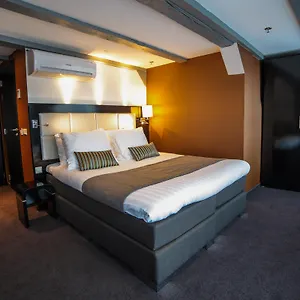 Mansion 3*, Amsterdam Hollanda