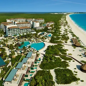 Dreams Playa Mujeres Golf & Station touristique