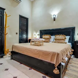 Riad Haj Thami Marrakesh