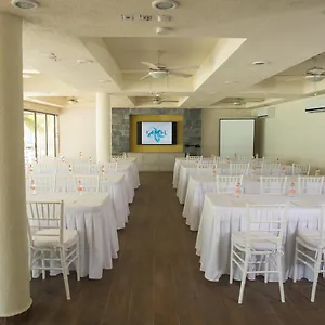 Tukan 4*, Playa del Carmen Meksika
