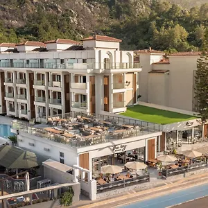 The Ivy 4*, İçmeler Türkiye